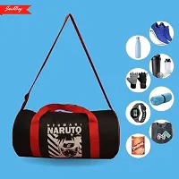 sports Gym Bag for Unisex-thumb2