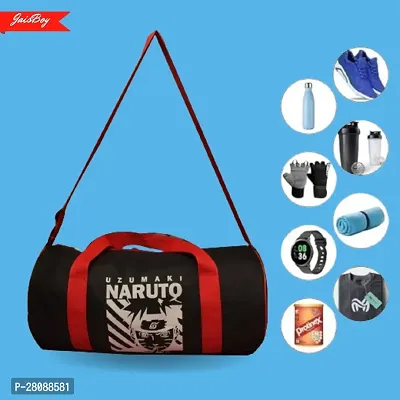 sports Gym Bag for Unisex-thumb3