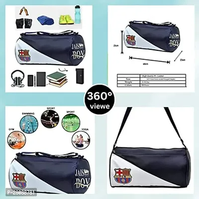 sports Gym Bag for Men  Women-thumb2