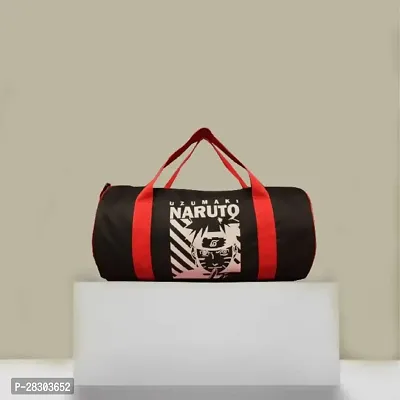 Stylish Gym Bag For Men and Women-thumb0