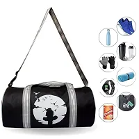 Stylish Gym Bag For Men and Women-thumb2