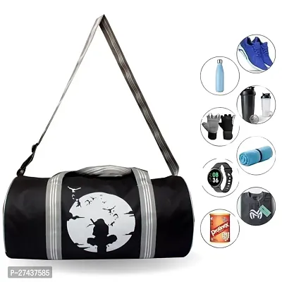 Stylish Gym Bag For Men and Women-thumb3