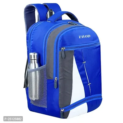 Large 35 L Laptop Bag Unisex School and College Bag Travel bag  Backpack for Men and Women