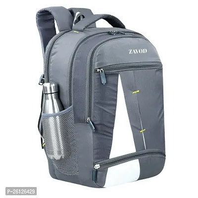 Stylish Stud Laptop Backpack