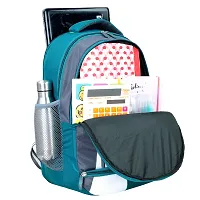 Stylish Stud Laptop Backpack-thumb1