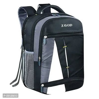 Stylish Stud Laptop Backpack