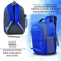 Large 35 L Laptop Bag Unisex School and College Bag Travel bag  Backpack for Men and Women-thumb3