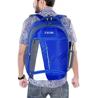 Large 35 L Laptop Bag Unisex School and College Bag Travel bag  Backpack for Men and Women-thumb1
