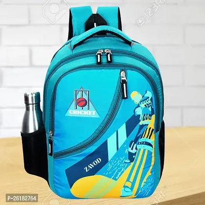 Backpack Perfect for School Travel Picnic and fun for Boys and Girls-thumb0