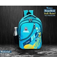 Backpack Perfect for School Travel Picnic and fun for Boys and Girls-thumb4