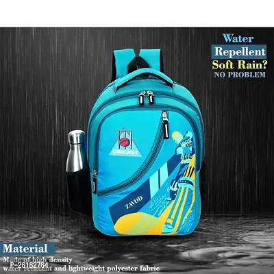 Backpack Perfect for School Travel Picnic and fun for Boys and Girls-thumb5