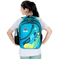 Backpack Perfect for School Travel Picnic and fun for Boys and Girls-thumb1