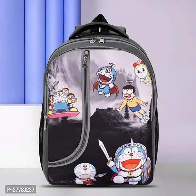 Medium 22 L Backpack Kids School Bag Travel Bag Picnic  Tuition Bags School Bag for Boys  Girls-thumb0