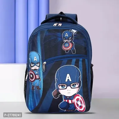 Medium 22 L Backpack Kids School Bag Travel Bag Picnic  Tuition Bags School Bag for Boys  Girls