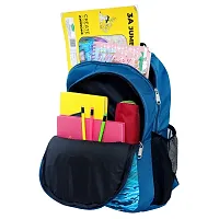 Medium 22 L Backpack Kids School Bag Travel Bag Picnic  Tuition Bags School Bag for Boys  Girls-thumb4