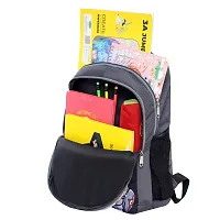 Medium 22 L Backpack Kids School Bag Travel Bag Picnic  Tuition Bags School Bag for Boys  Girls-thumb4