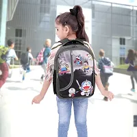 Medium 22 L Backpack Kids School Bag Travel Bag Picnic  Tuition Bags School Bag for Boys  Girls-thumb2