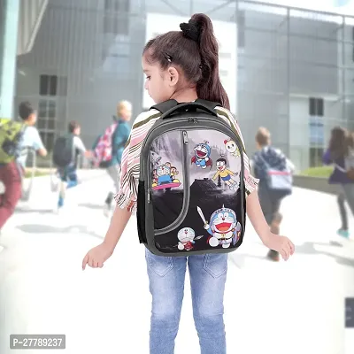 Medium 22 L Backpack Kids School Bag Travel Bag Picnic  Tuition Bags School Bag for Boys  Girls-thumb3