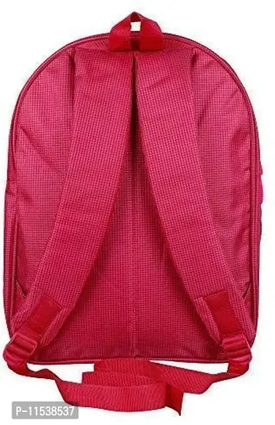 Stylbase Lightweight 3D Effect School Bag for Kids-thumb4