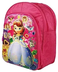 Stylbase Lightweight 3D Effect School Bag for Kids-thumb2