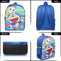 Stylbase 25 ltrs (6 Cms) schoolbag (INVALID DATA_blue)-thumb1