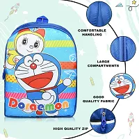 Stylbase 25 ltrs (6 Cms) schoolbag (INVALID DATA_blue)-thumb2