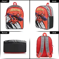 Stylbase 10 ltrs (6 Cms) backpack(INVALID DATA_red)-thumb4