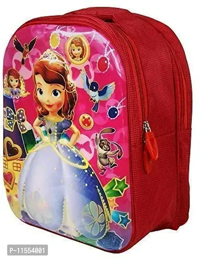 Stylbase Lightweight 3D Effect School Bag for Kids-thumb2