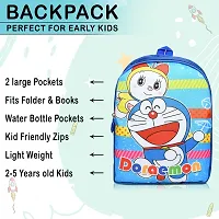 Stylbase 25 ltrs (6 Cms) schoolbag (INVALID DATA_blue)-thumb4