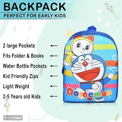 Stylbase 25 ltrs (6 Cms) schoolbag (INVALID DATA_blue)-thumb5