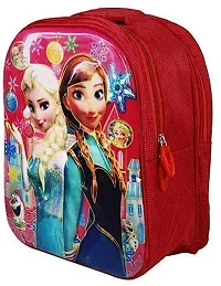 Stylbase Lightweight 3D Effect School Bag for Kids-thumb2