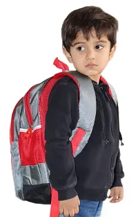 Stylbase 10 ltrs (6 Cms) backpack(INVALID DATA_red)-thumb2