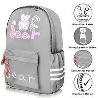 Stylbase Medium Size Fashion Backpack for Girls | Best Gifts for Girls | College Bag for Girls | Stylish Backpack for Women |Stylish Latest (Pack Of 1 )-thumb1