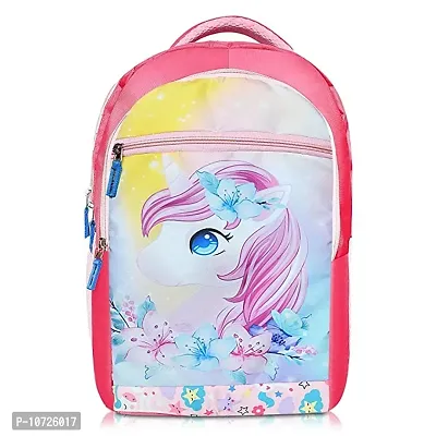 Unicorn bag For Kids Backpack Messenger Bag 16 School Backpack Unicorn Prten School Backpack for Girls Gift for Kids Primary