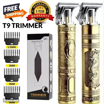 Hair Trimmer for Men Buddha Style Trimmer-thumb0