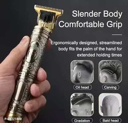 Hair Trimmer for Men Buddha Style Trimmer-thumb3