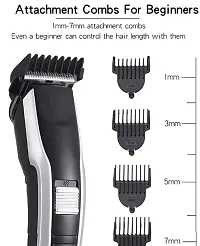 Modern Hair Removal Trimmers with Hair Dryer-thumb1