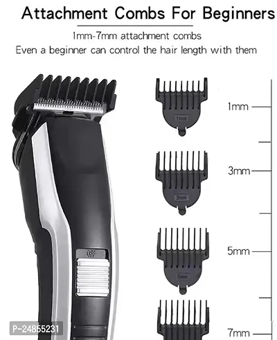 Modern Hair Removal Trimmers with Hair Dryer-thumb2