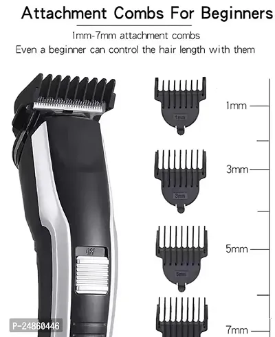 Modern Hair Removal Trimmers with Hair Dryer-thumb3