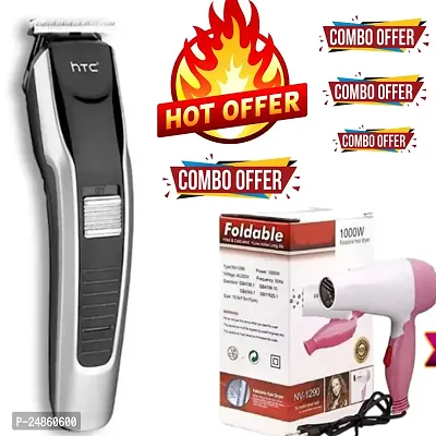 Modern Hair Removal Trimmers with Hair Dryer-thumb0