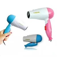 Modern Hair Removal Trimmers with Hair Dryer-thumb2