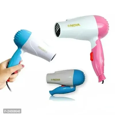 Modern Hair Removal Trimmers with Hair Dryer-thumb3