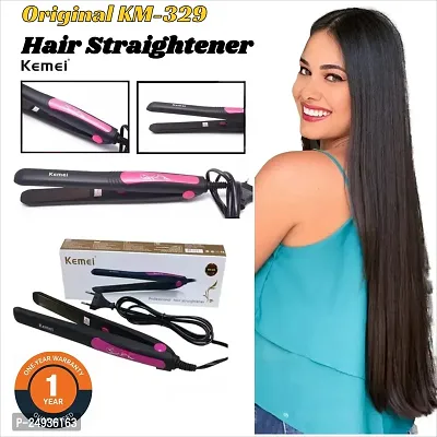 Modern Hair Styling Straighteners-thumb0