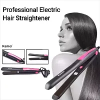 Modern Hair Styling Straighteners-thumb1