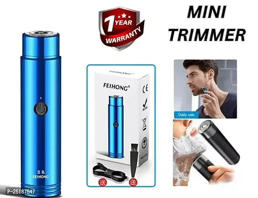 Modern Hair Removal Trimmers-thumb0