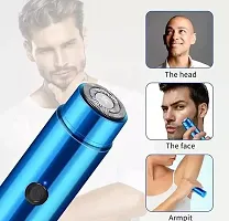 Modern Hair Removal Trimmers-thumb1