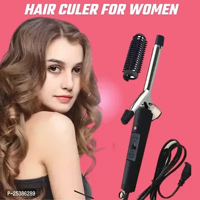 Modern Hair Styling Hair Curler Straightener-thumb0