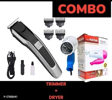 Modern Hair Removal Trimmers  with Hair Dryer-thumb0