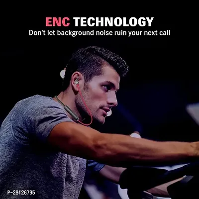 Probuds N31 Bluetooth in-Ear Neckband Headphone-thumb3