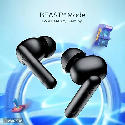 M-19 Earbuds/TWS/Buds 5.1 Earbuds with 300H Playtime, Headphones-thumb3